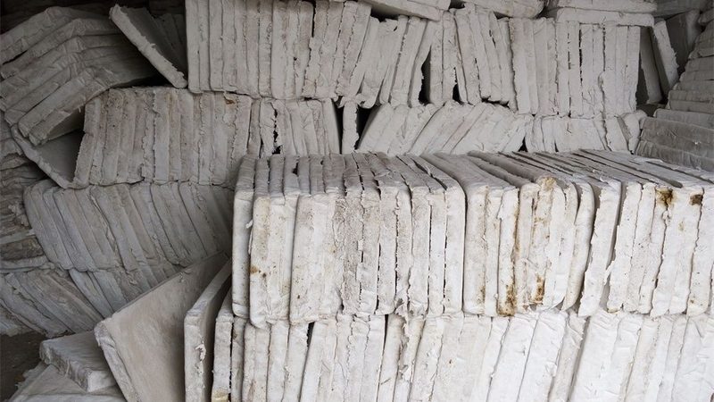 岩棉板定制尺寸与报价：揭秘定制化保温材料的奥秘
