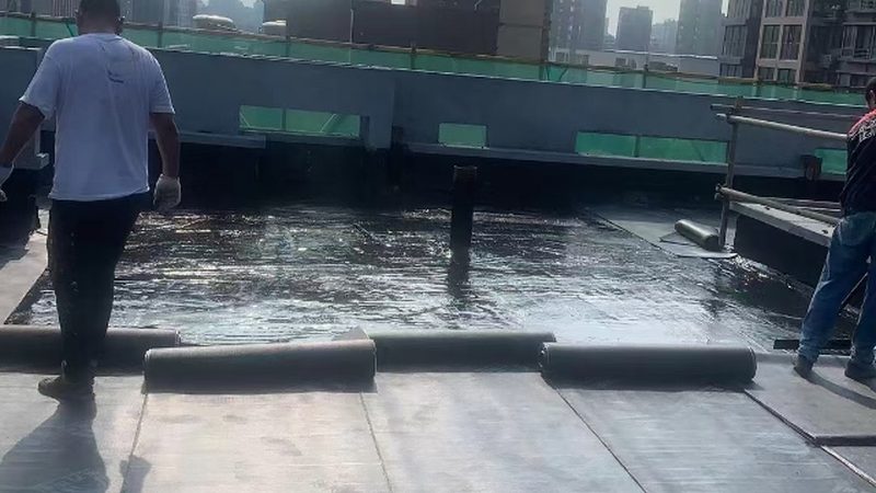 外墙保温材料复检费用，这笔钱到底该谁出