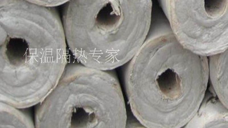 聚氨酯保温管密度参数标准解析**