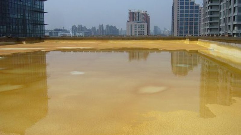 防火岩棉板国标和企标的区别