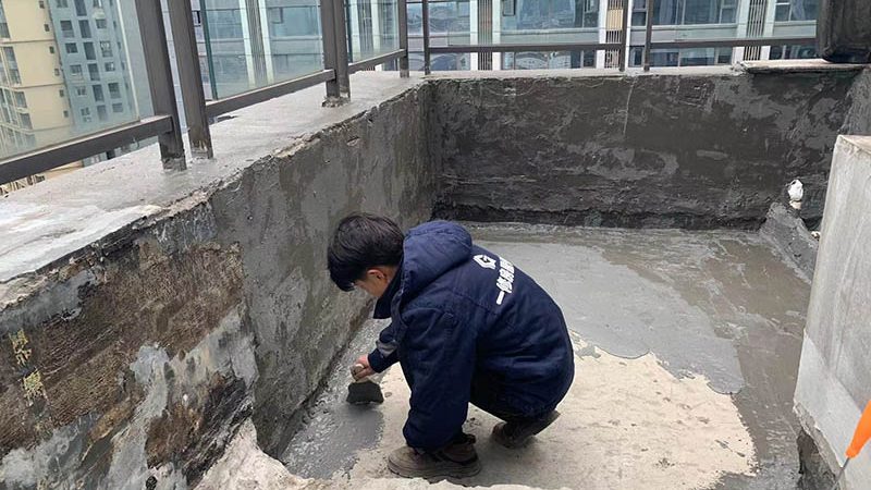 大跨度桥梁防水：选对涂料型号比价格更重要