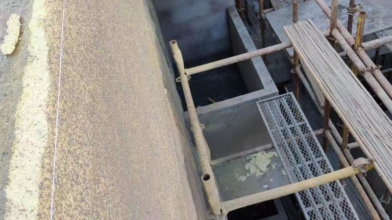 保温材料验收，国家标准中的关键点