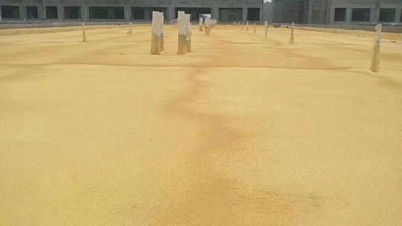 岩棉保温材料：揭秘其批发价格背后的因素**