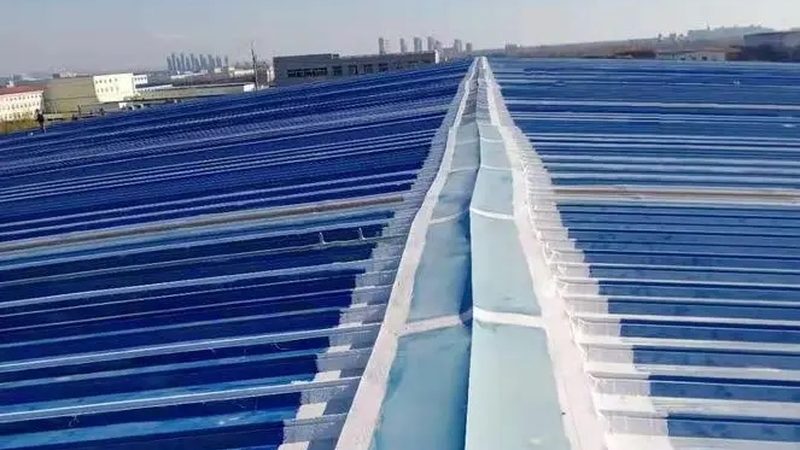 屋面防水，施工报价如何明细解析？**