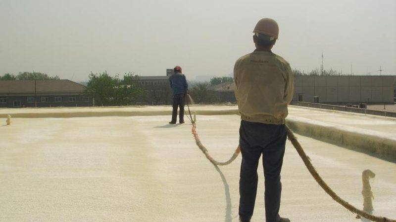 钢结构屋面防水：包工包料报价的考量因素