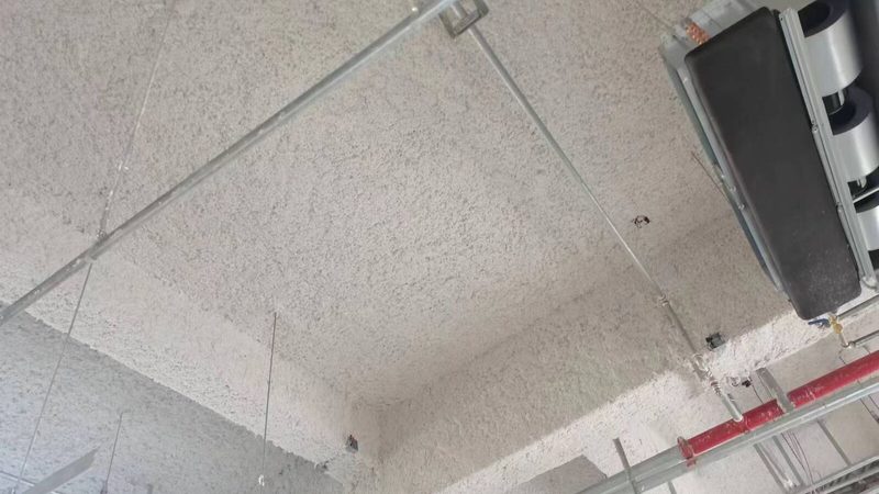 外墙保温材料检测报告，资质要求知多少？**
