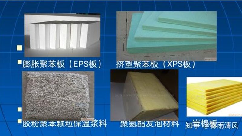 非固化防水涂料与聚氨酯：性能差异解析**