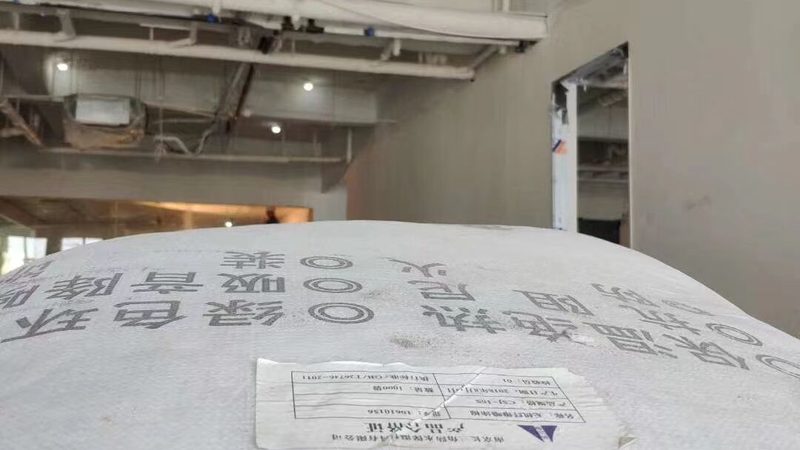 XPS挤塑板：揭秘其性能与选购要点