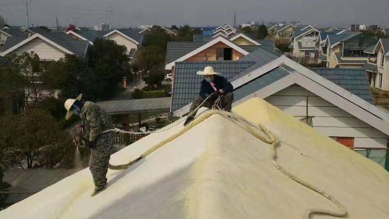 岩棉板定厚，不只是报个数字那么简单